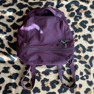 Lululemon City Adventurer Backpack Mini